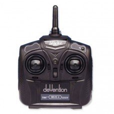 Walkera DEVO 4 Transmitter For Walkera RC Drones Helicopter