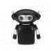 9102-3 2CH Mini Infrared Remote Control Robot Soccer Toy