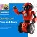 WLtoys F1 Lightweight 2.4G Intelligent Balance G-Sensor RC Robot