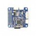 MINI PX4 Flight Controller Beta Version Full Function Smallest Include IO-Module For Multicopter