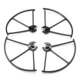 4Pcs JXD 509 JXD509G 509W 509V RC Drone Spare Parts Protective Cover Protection Shell