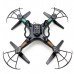 BAYANGTOYS X5C-1 Upgraded Version WIFI FPV With 2MP Camera 2.4G 4CH 6 Axis RC Drone RTF