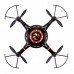 Cheerson CX-32C CX32C 2.0MP HD Camera 2.4G 4CH 6-Axis With High Hold Mode RC Drone RTF