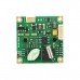 DC12V 800TVL 1/3 Inch 960H 2.1mm Lens Wide Angle CCD HD Camera for FPV Multicopter