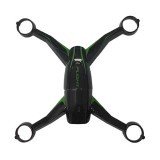JJRC X1 RC Drone Spare Parts Upper Body Cover Shell X1-001