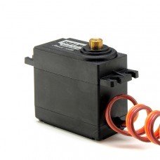 Power HD-1501MG 25T 17KG Torque Servo for RC Robot