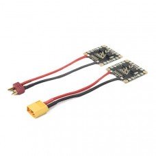 5V 12V BEC Output Power Distribution Board PCB With Cable For FPV Multicopter