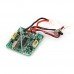 JJRC H98 RC Drone Spare Parts Receiver Board