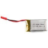 MJX X800 RC Hexacopter Spare Parts 3.7V 750mAh Lipo Battery