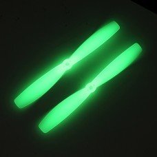 KINGKONG Glow In The Dark 6045 Propeller CW/CCW For Multicopters