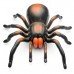 Tarantula 3CH Infrared RC Romote Control Spider Toy