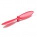 JJRC H20C RC Drone Spare Parts Propeller Set