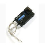 FrSky TFR4 2.4G 4CH Surface/Air System FASST Compatible Receiver CPPM RSSI Output