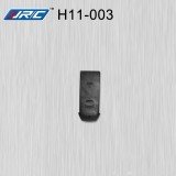 JJRC H11D H11C RC Drone Spare Parts Battery Cover H11D-003