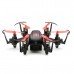 JJRC H20C with 2MP Camera  2.4G 4CH 6Axis Headless Mode Nano Hexacopter RTF