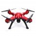 JJRC H25G 5.8G FPV With 2MP Camera 2.4G 6-Axis Headless Mode One Key Return RC Drone RTF