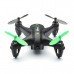 WLtoys Q242G Mini 5.8G FPV With 2.0MP Camera 2.4G 4CH 6Axis RC Drone RTF