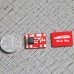 LANTIAN LT130 Mini PDB Power Distribution Board with BEC 5V