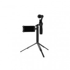 DJI OSMO 4K Camera 3-Axis Handheld Gimbal Tripod With Extension Stick