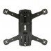 SM ZMR180 180mm 3mm Carbon Fiber Frame Kit for FPV Racing