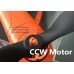 Wingsland Scarlet Minivet CW CCW 930KV 2212 Brushless Motor