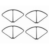 Kai Deng K70 RC Drone Spare Parts Protection Cover Set