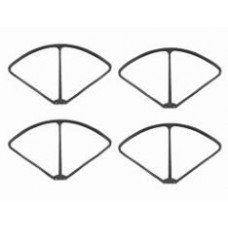 Kai Deng K70 RC Drone Spare Parts Protection Cover Set