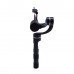 Feiyu G4 Plus 3 Axis Handheld Gimbal Stabilizer for Smartphone Mobile and iPhone 6 Plus