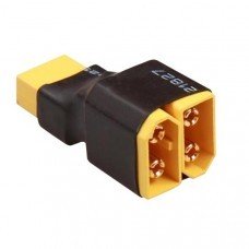 Amass XT90 Series Connection Parallel Connection Conversion Plug