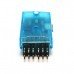 Kingkong Micro F3 6DOF Mini Flight Controller 37.5X20 w/ Anti-vibration Damper