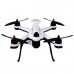 Flying 3D X6 Plus 5.8G FPV With 720P Camera 2.4G 6CH GPS RC Drone RTF