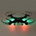 BAYANGTOYS X5C-1 Upgraded Version WIFI FPV With 2MP Camera 2.4G 4CH 6 Axis RC Drone RTF