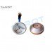 Tarot 5.8G Clover Mushroom Image Transmission Transmitter Antenna TL300K3 RP-SMA Male