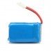 Syma X9 RC Drone Spare Parts 3.7V 600MAH Battery