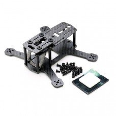 SM ZMR150 150mm Carbon Fiber Frame Kit for FPV Racing