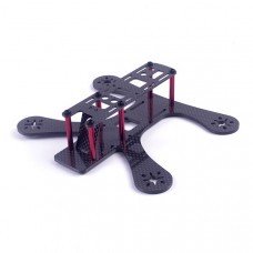 Multirotor180 180MM Carbon Fiber 3MM 4MM Arm for FPV Racing