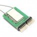 Cheerson CX-22 CX22 RC Drone Spare Parts Receiver Board CX-22-009