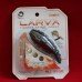 Electric Larva Pioneer Spirit Insect Toy