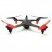 XK Alien X250-A 5.8G FPV With 2.0MP Camera 2.4G 4CH 6 Axis Headless Mode RC Drone RTF