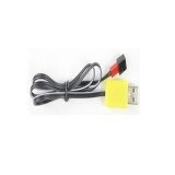 FQ777 957 AF957F RC Drone Spare Parts USB Charging Cable 957-11