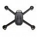 Global Drone GW007 RC Drone Spare Parts Upper Body Cover Shell GW007-01