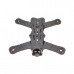 Deformation Insects 210MM Carbon Fiber Frame Kit Mini Drone Multicopter QAV210