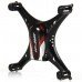 JJRC H22 RC Drone Spare Parts Lower Body Shell