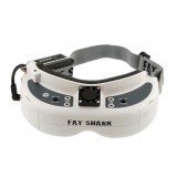 Fatshark Fat Shark Dominator HD V2 FPV Goggles Video Glasses Headset