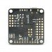 Diatone NAZE32(B) REV6 Plus 6DF & OSD Flight Controller STM32 F103 Baseflight For RC Multirotors