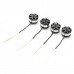 LKTR120 120mm Micro Fiberglass Frame Kit 4 DP03 7800KV Motors Combo