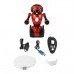 WLtoys F1 Lightweight 2.4G Intelligent Balance G-Sensor RC Robot