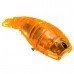 Electric Larva Pioneer Spirit Insect Toy