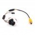 RunCam Owl 700TVL Night Vision Starlight FPV Camera 0.0001 Lux FOV 150