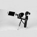 DJI OSMO Pro 4K Camera 3-Axis Handheld Gimbal Extension Arm Expand Frame